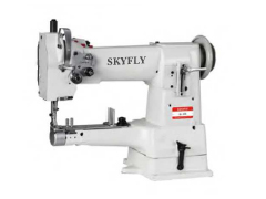 Швейные машины специального назначения Skyfly